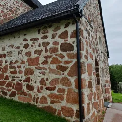 Sund Church - Åland (Ahvenanmaa)