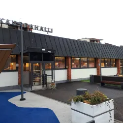 Kauppatori Market Square - Lappeenranta