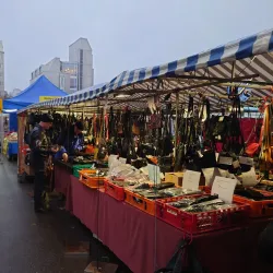 Kauppatori Market Square - Lappeenranta