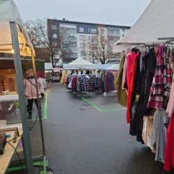 Kauppatori Market Square - Lappeenranta