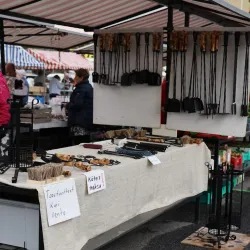 Kauppatori Market Square - Lappeenranta