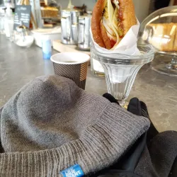 Kauppatori Market Square - Lappeenranta