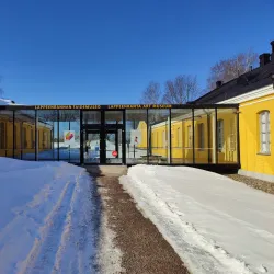 Lappeenranta Art Museum - Lappeenranta