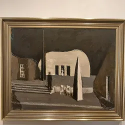 Lappeenranta Art Museum - Lappeenranta