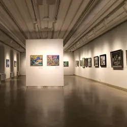 Lappeenranta Art Museum - Lappeenranta