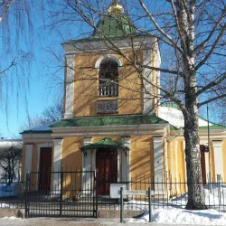 Lappeenranta Art Museum - Lappeenranta
