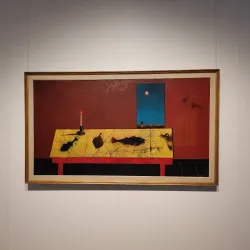 Lappeenranta Art Museum - Lappeenranta