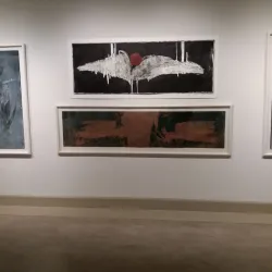 Lappeenranta Art Museum - Lappeenranta