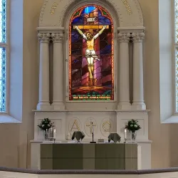 Lappeenranta Church - Lappeenranta