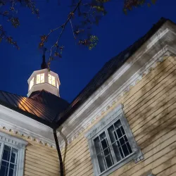 Lappeenranta Church - Lappeenranta