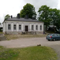 Lappeenranta Fortress - Lappeenranta