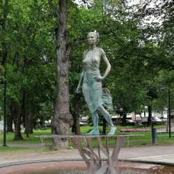 Lappeenranta Harbour - Lappeenranta