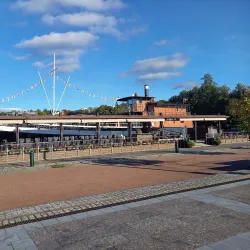 Lappeenranta Harbour - Lappeenranta