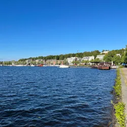 Lappeenranta Harbour - Lappeenranta