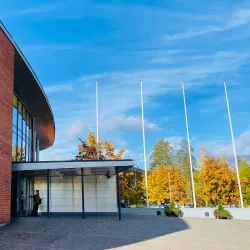 Lappeenranta University of Technology Campus - Lappeenranta