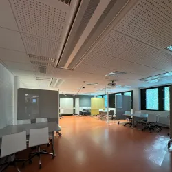 Lappeenranta University of Technology Campus - Lappeenranta