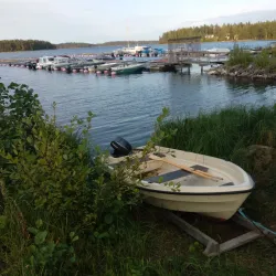 Lappeenranta University of Technology Campus - Lappeenranta