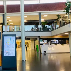 Lappeenranta University of Technology Campus - Lappeenranta