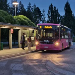 Lappeenranta University of Technology Campus - Lappeenranta