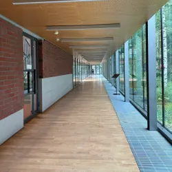 Lappeenranta University of Technology Campus - Lappeenranta