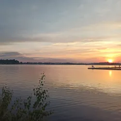 Myllymäki Park - Lappeenranta