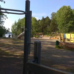 Myllymäki Park - Lappeenranta