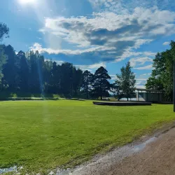 Myllymäki Park - Lappeenranta
