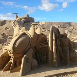 Myllymäki Park - Lappeenranta