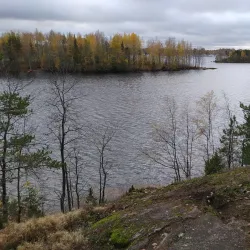 Saimaa Nature Trail - Lappeenranta