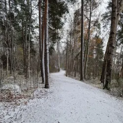 Saimaa Nature Trail - Lappeenranta