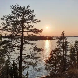 Saimaa Nature Trail - Lappeenranta