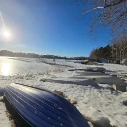 Saimaa Nature Trail - Lappeenranta