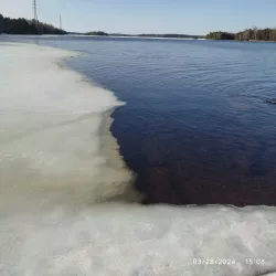 Saimaa Nature Trail - Lappeenranta
