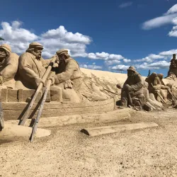 Sandcastle Lappeenranta - Lappeenranta