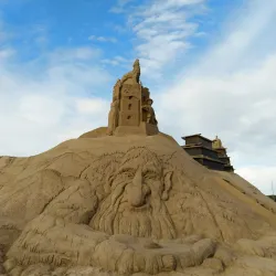 Sandcastle Lappeenranta - Lappeenranta