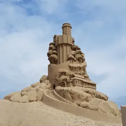 Sandcastle Lappeenranta - Lappeenranta