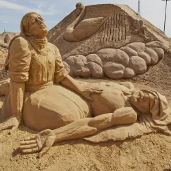 Sandcastle Lappeenranta - Lappeenranta