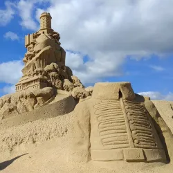 Sandcastle Lappeenranta - Lappeenranta