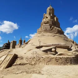 Sandcastle Lappeenranta - Lappeenranta