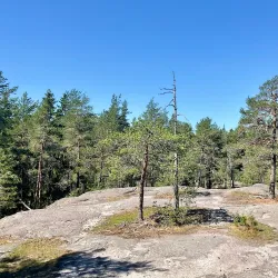 Keskuspuisto Park - Lapua