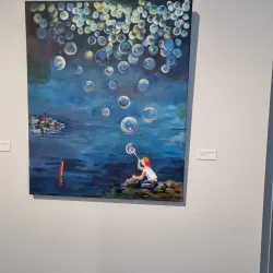 Lapua Art Museum - Lapua