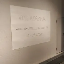 Lapua Art Museum - Lapua