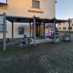 Lapua Art Museum - Lapua