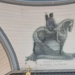 Lapua Cathedral - Lapua