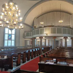 Lapua Cathedral - Lapua