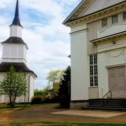 Lapua Cathedral - Lapua