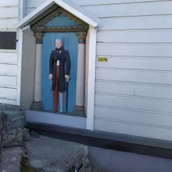 Lapua Cathedral - Lapua