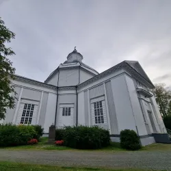 Lapua Church of the Holy Cross - Lapua