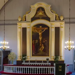 Lapua Church of the Holy Cross - Lapua