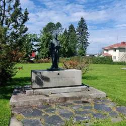 Lapua Church of the Holy Cross - Lapua